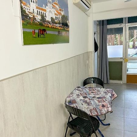 El Rocio De Benalmadena Apartment Exterior photo