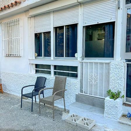 El Rocio De Benalmadena Apartment Exterior photo