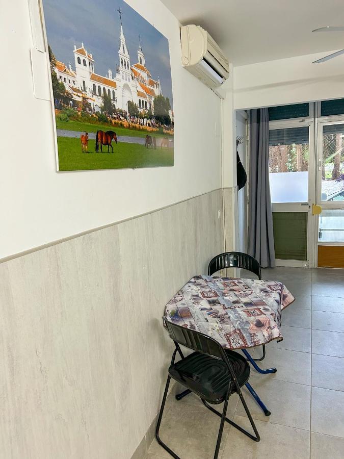 El Rocio De Benalmadena Apartment Exterior photo