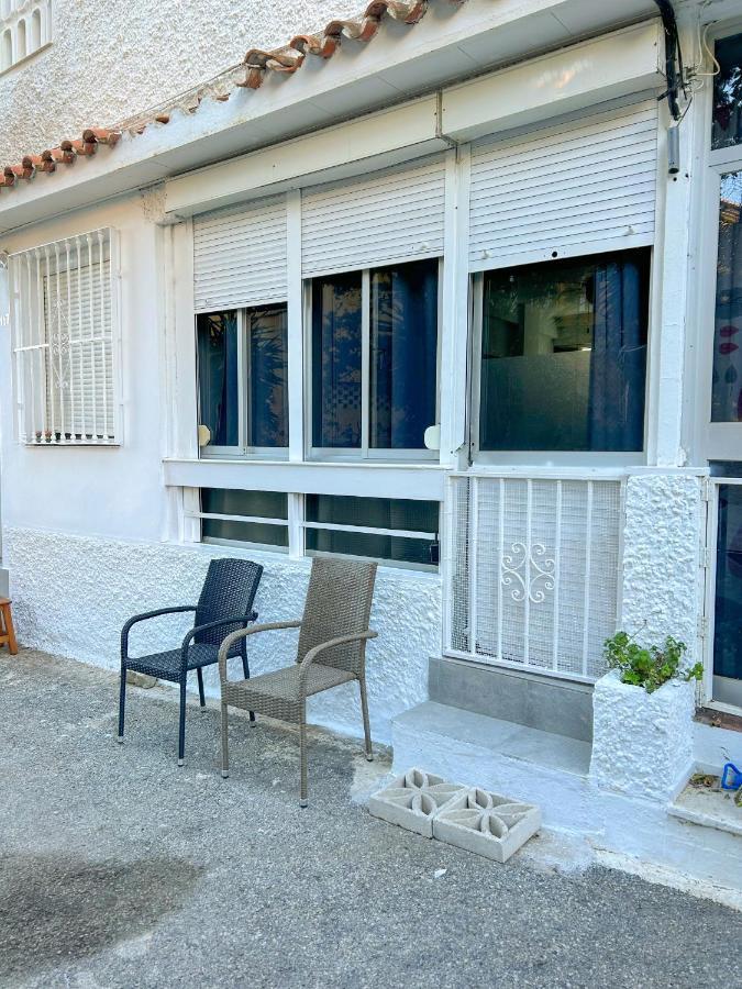 El Rocio De Benalmadena Apartment Exterior photo